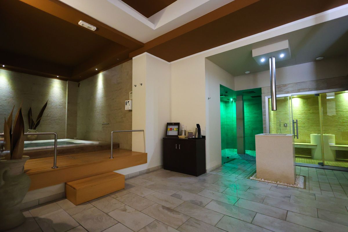 Baia Del Godano Resort & Spa, foto 4