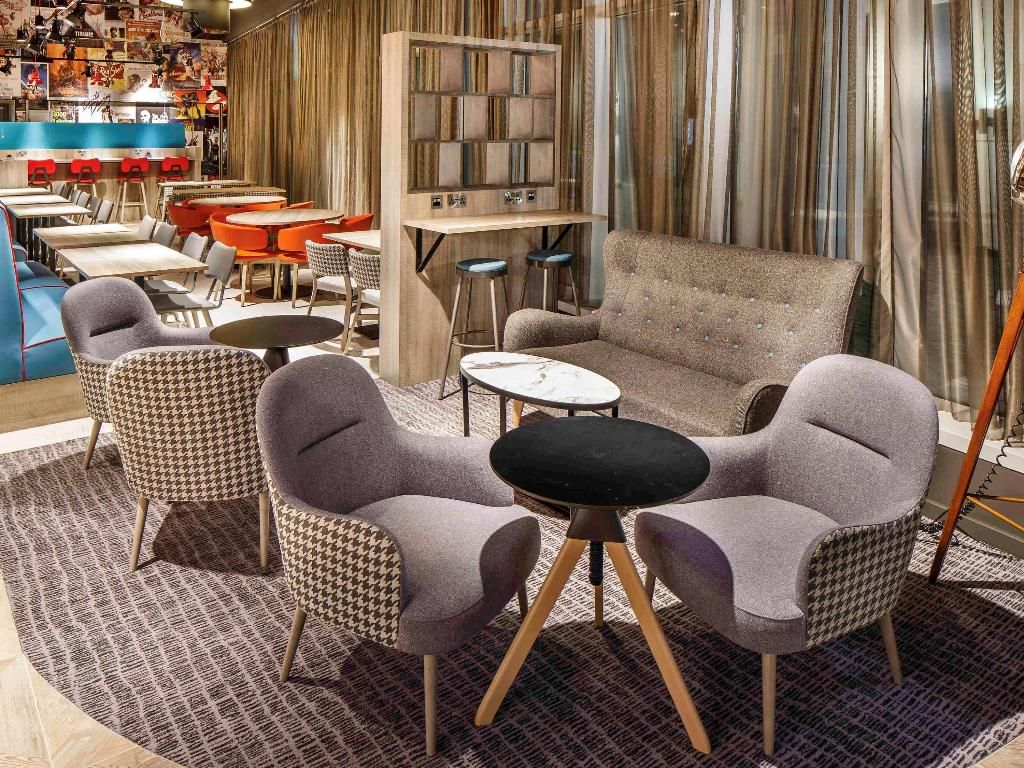 ibis Styles London Ealing, foto 7