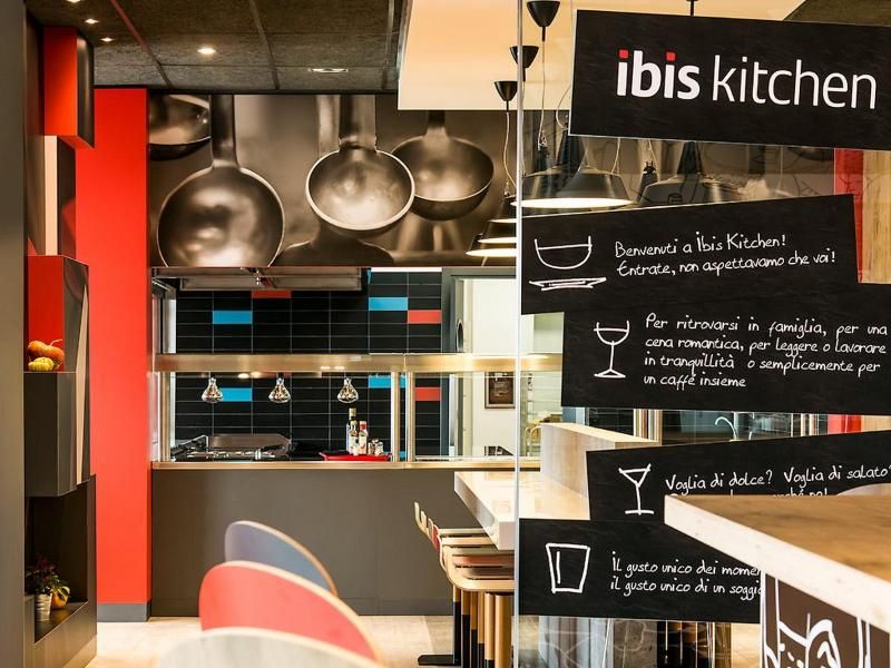 ibis Milano Fiera, foto 7