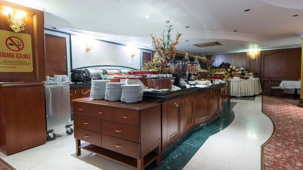 Akar Hotel International, foto 7