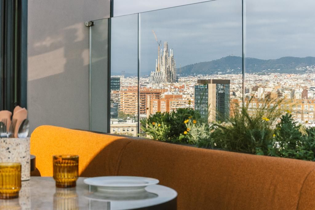 The Social Hub Barcelona Poblenou, foto 8