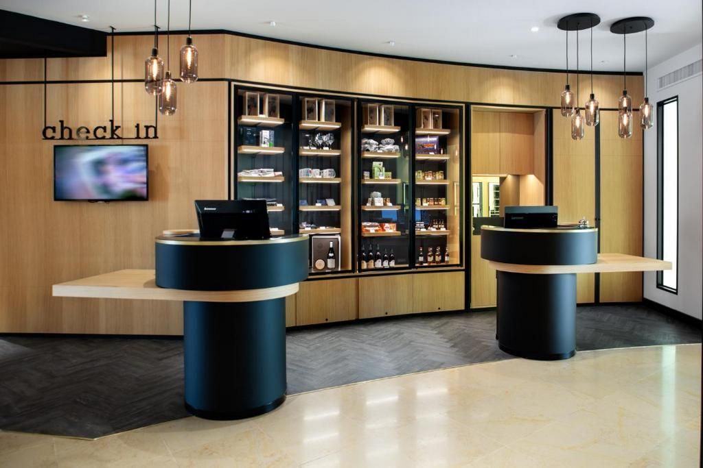 Le Richebourg Hotel Restaurant & Spa, foto 10