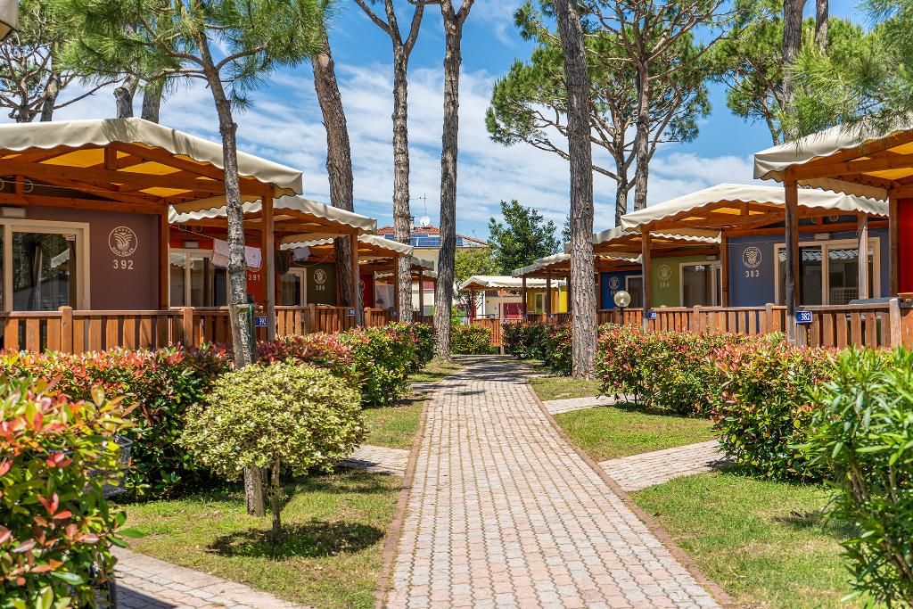 Baia Holiday Cavallino, foto 12