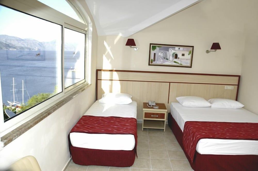 Meric Hotel Turunc, foto 13