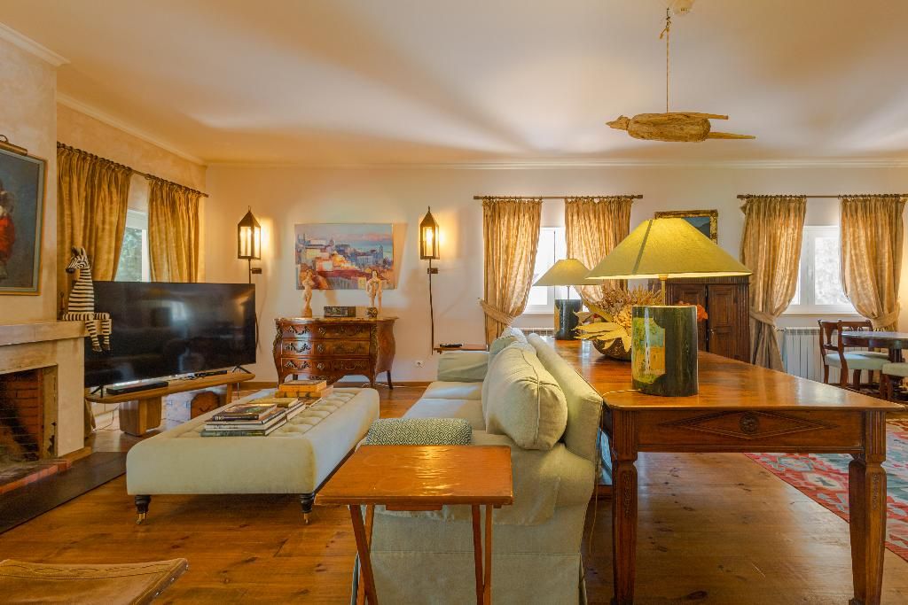 Casa Das Cegonhas, foto 7