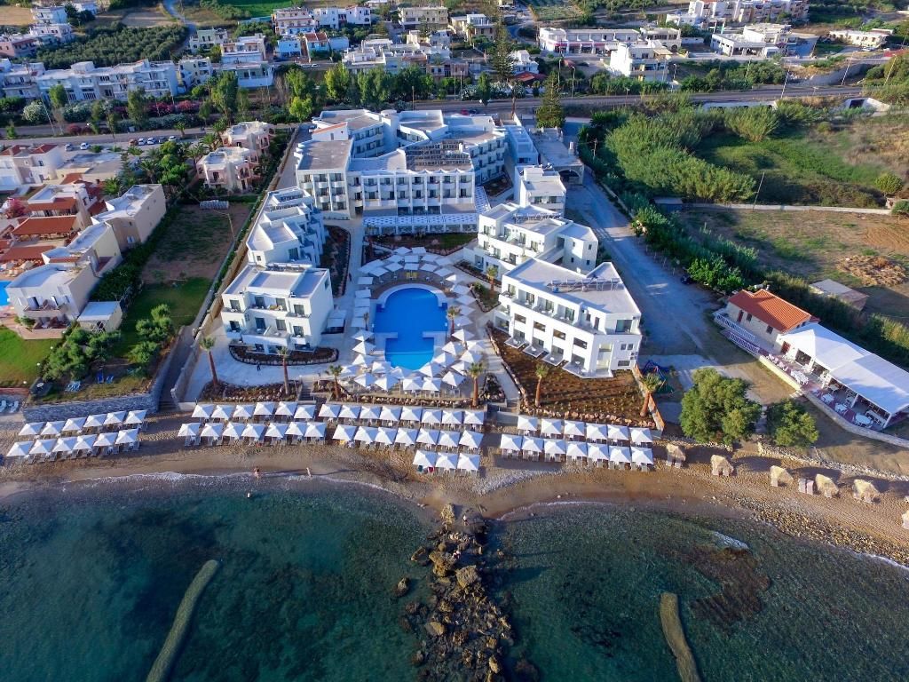 Harmony Rethymno Beach Hotel, foto 3
