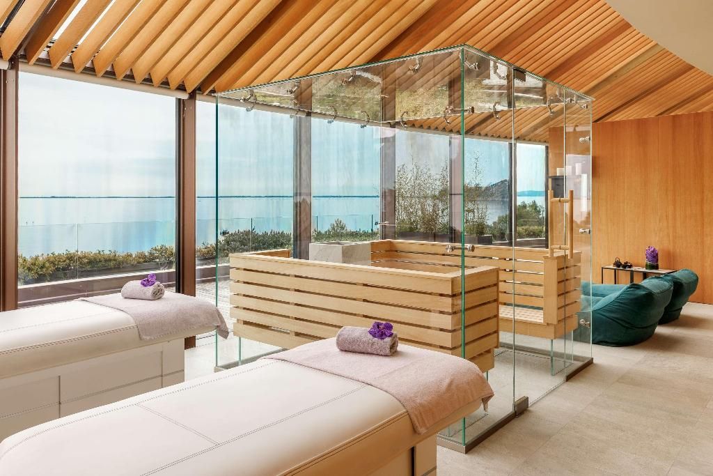 Tivoli Portopiccolo Sistiana Wellness Resort & Spa, foto 7