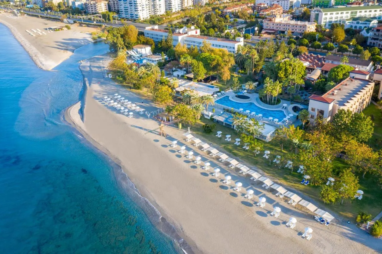 Labranda Alantur Resort