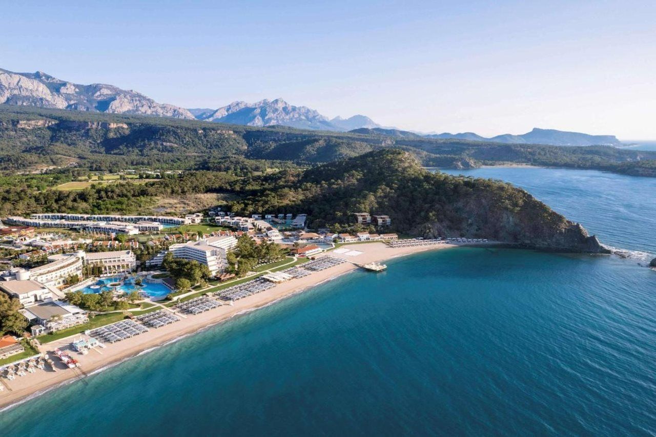 Rixos Premium Tekirova - The Land of Legends Access, foto 8