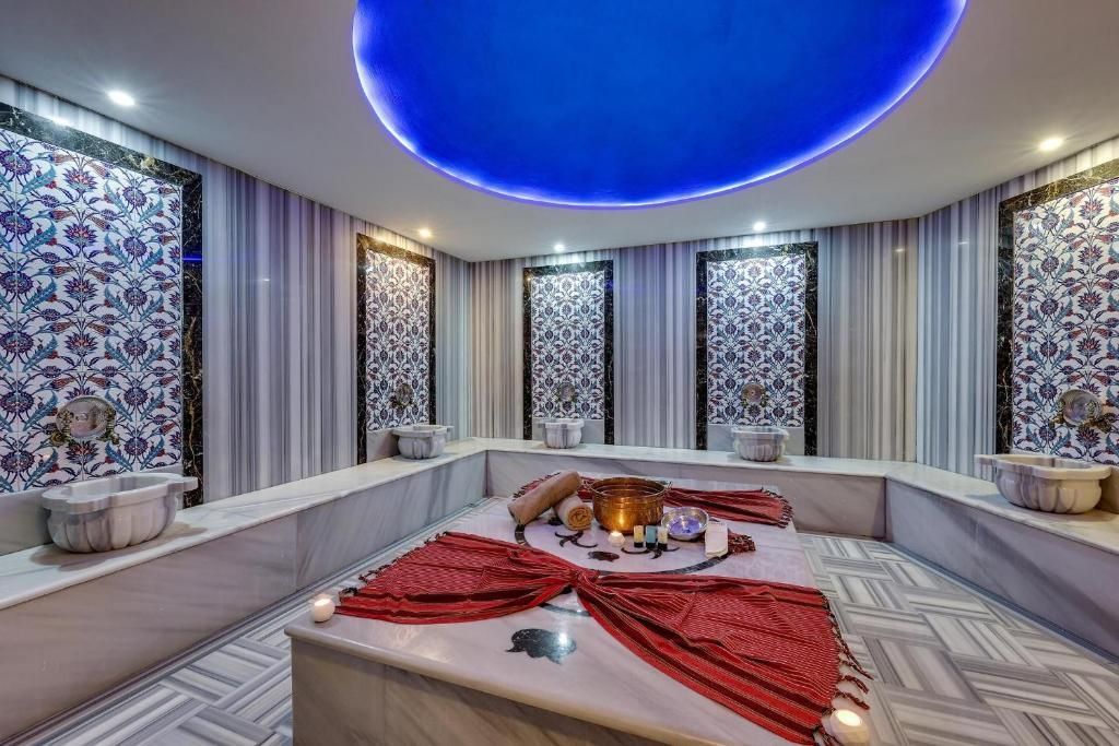 Celeste Bella Luxury Hotel & Spa, foto 4