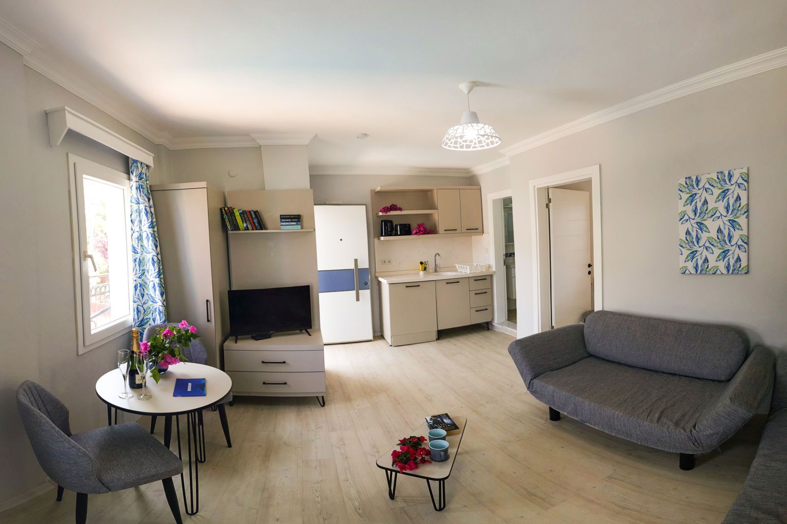 Merve Apartments, foto 8