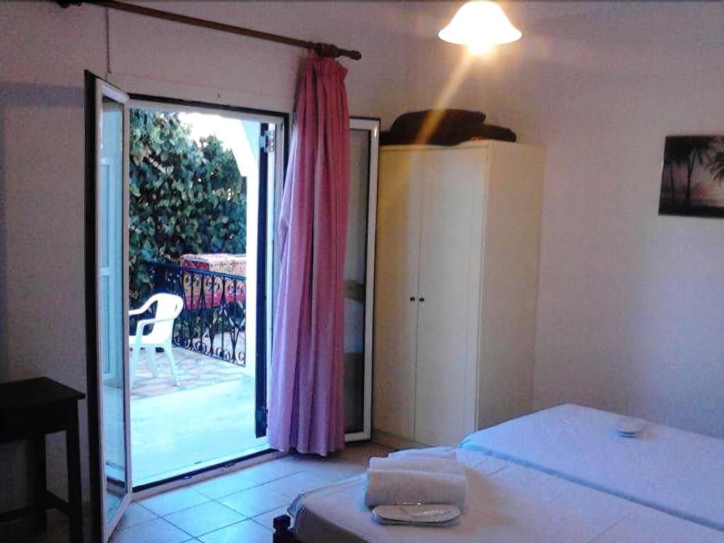 Filorian Hotel Apartments, foto 6