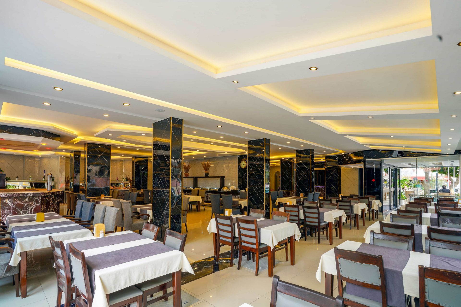 Kleopatra Arsi Hotel, foto 10