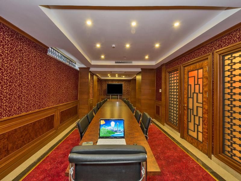 Glorious Hotel, foto 10