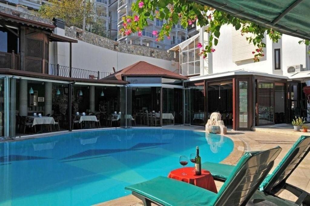 Grand Ata Park Hotel, foto 15