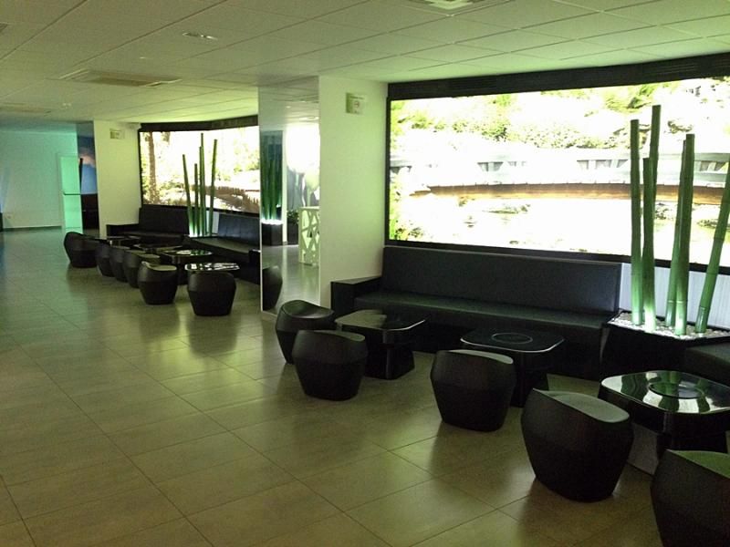 Sercotel Cuatro Postes , foto 9