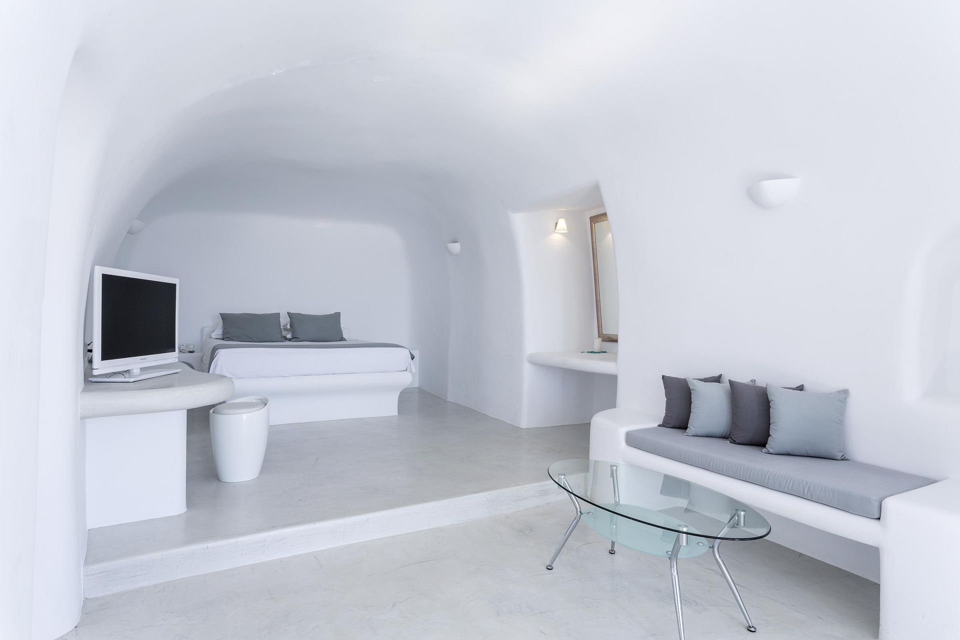 Pegasus Suites & Spa, foto 6