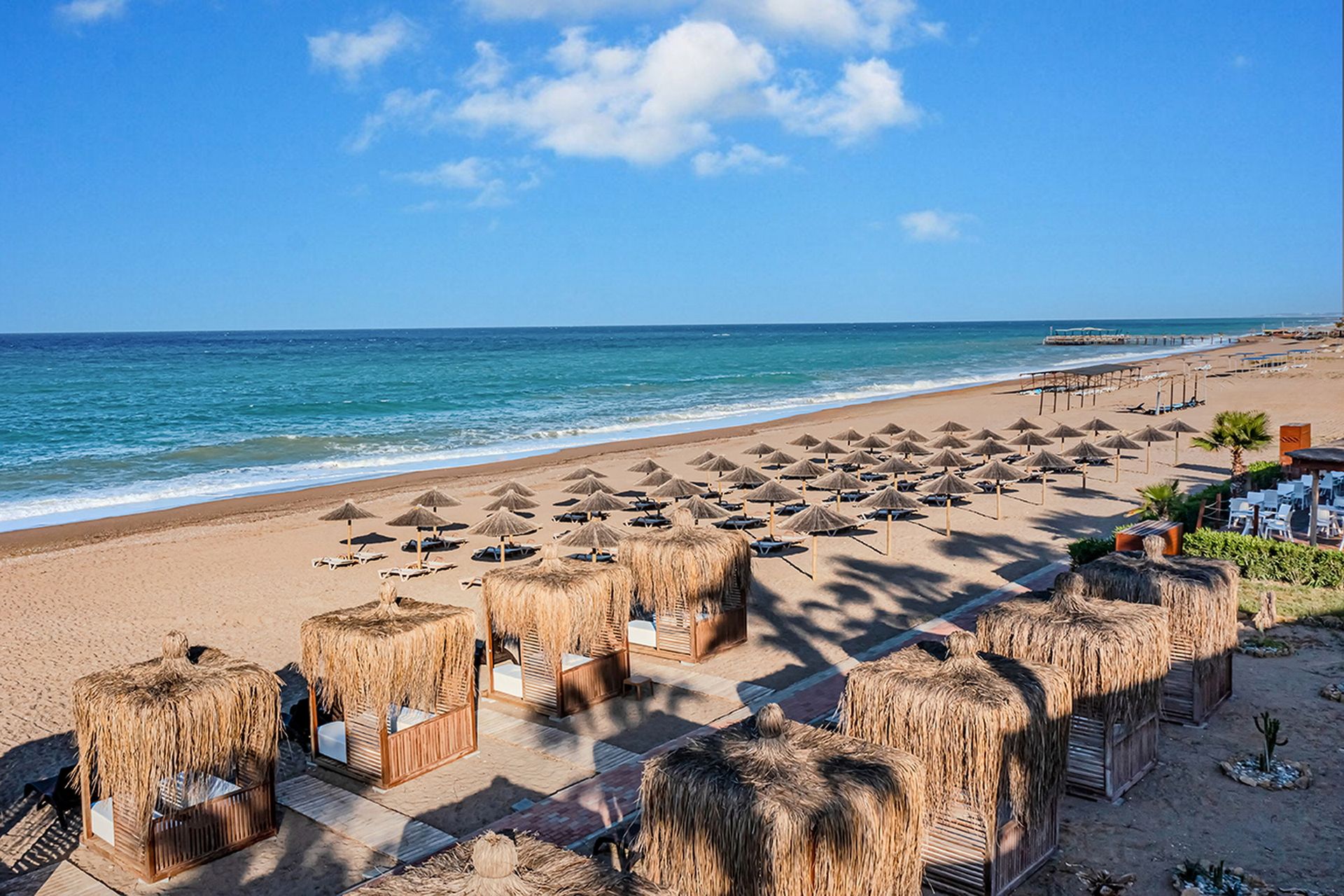 Adora Calma Beach Hotel, foto 14