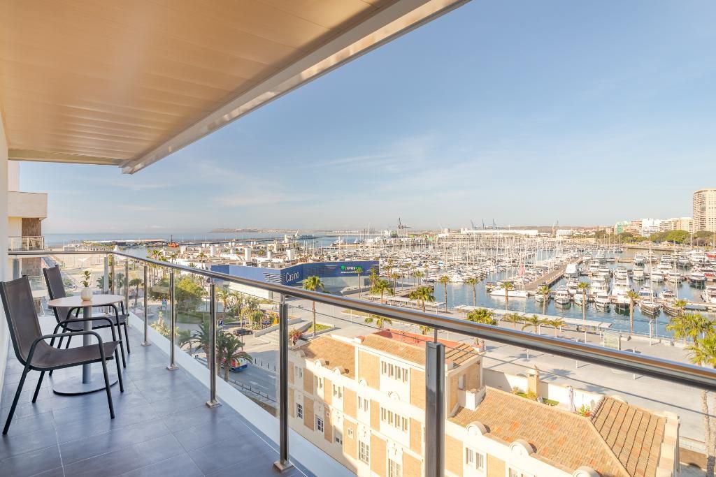 The Level At Meliá Alicante, foto 5
