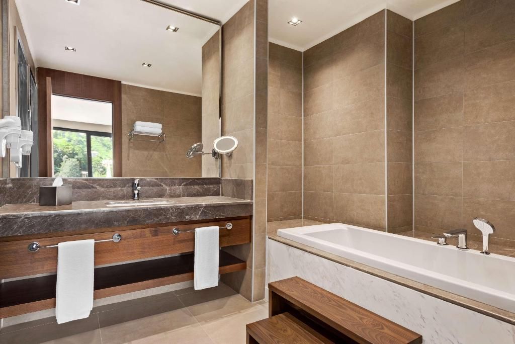 Ramada by Wyndham Rize Findikli, foto 2