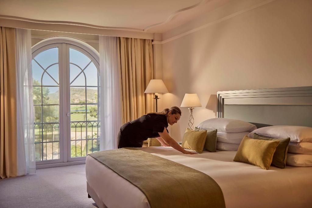 Grand Hyatt La Manga Club Golf & Spa, foto 14