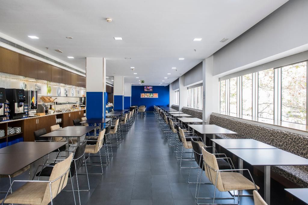 Holiday Inn Express Barcelona - City 22@, foto 3