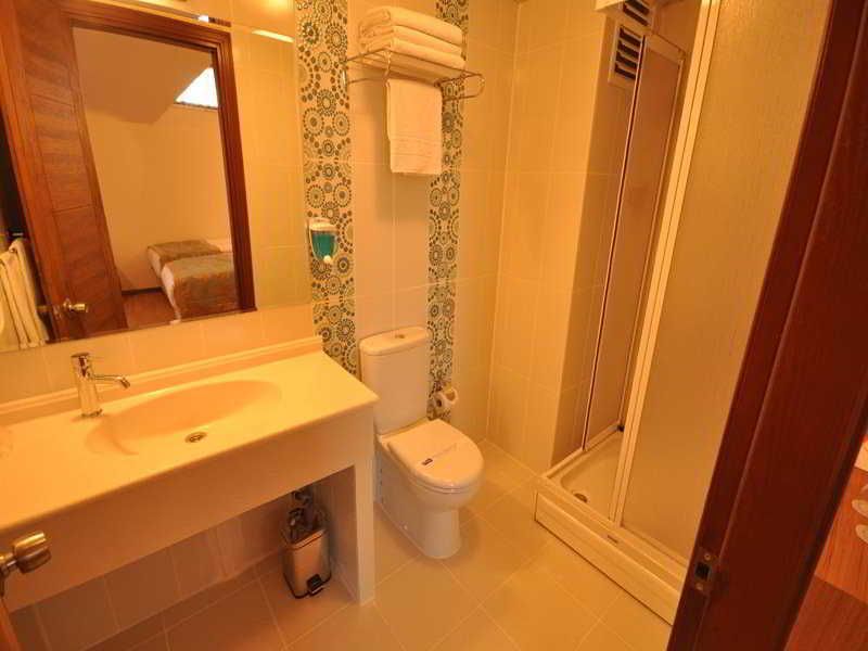Grand Anzac Hotel, foto 5