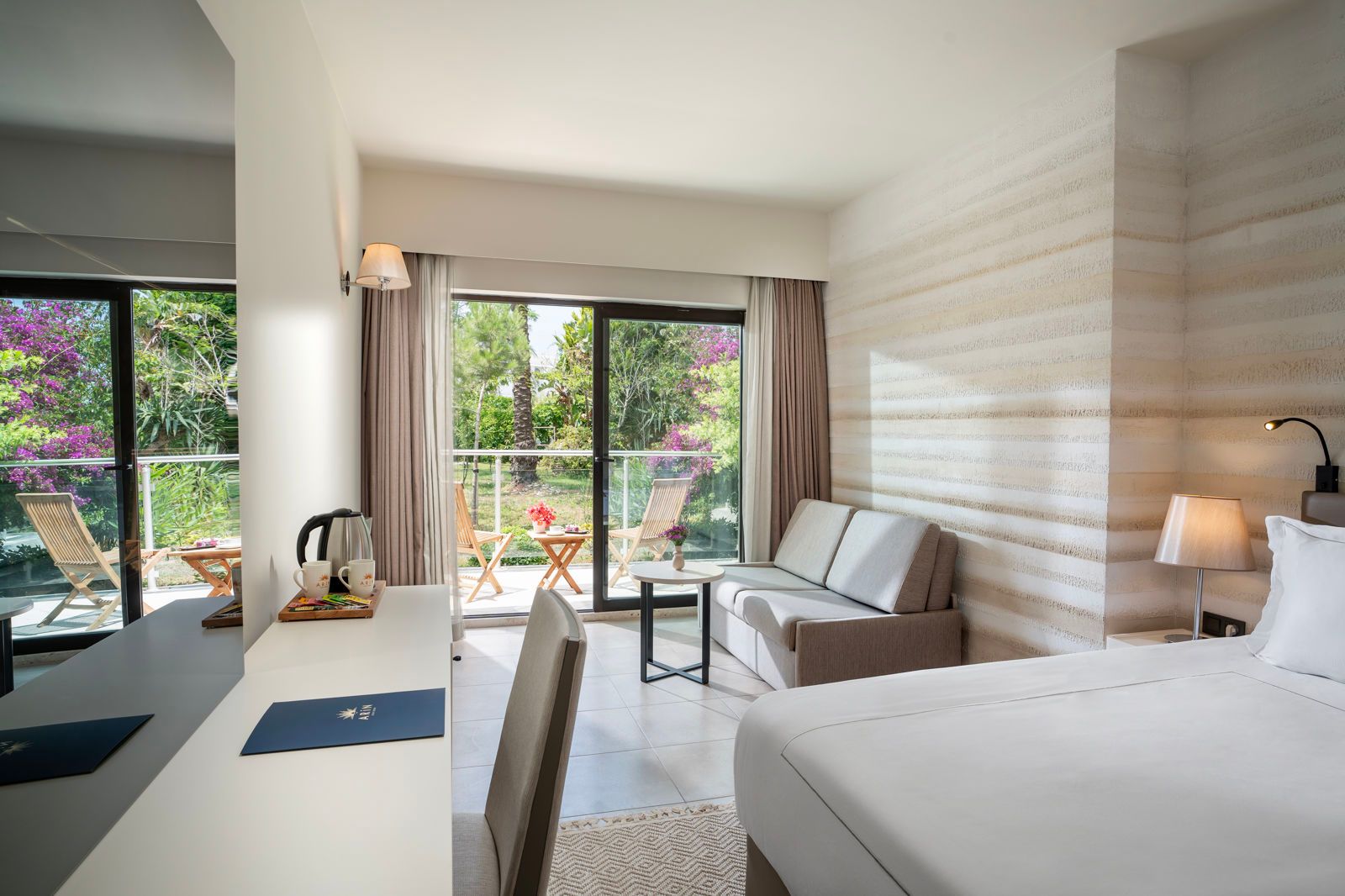 Arin Resort Bodrum, foto 6