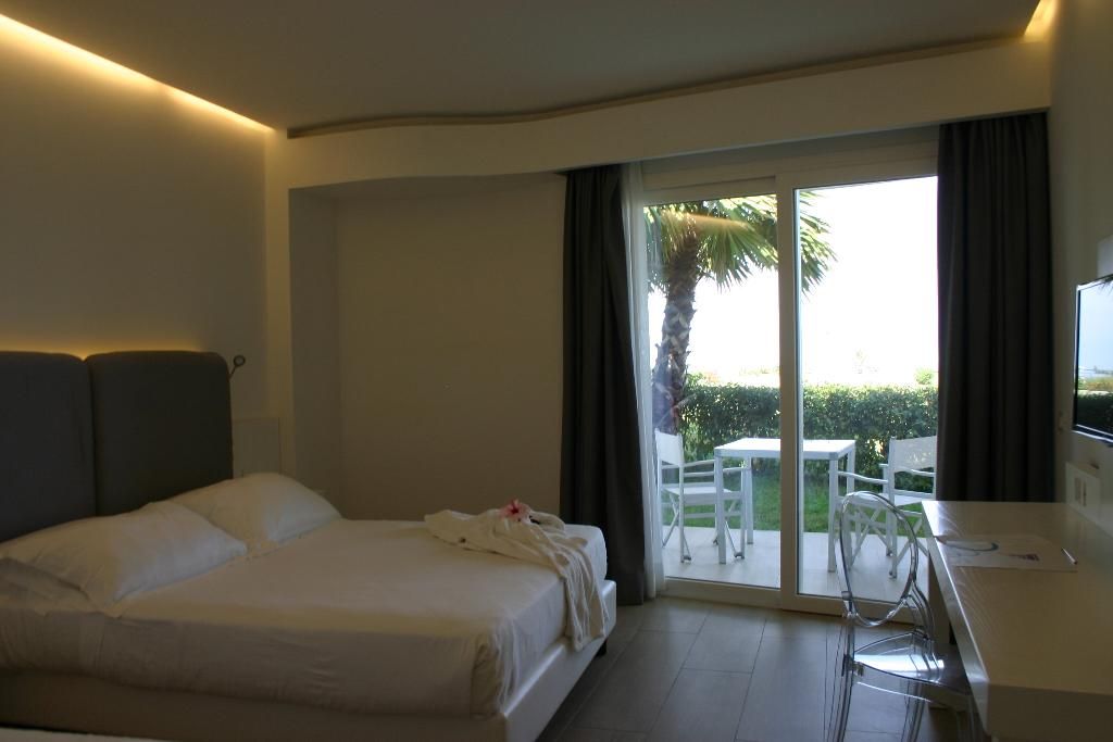 Infinity Resort Tropea, foto 3