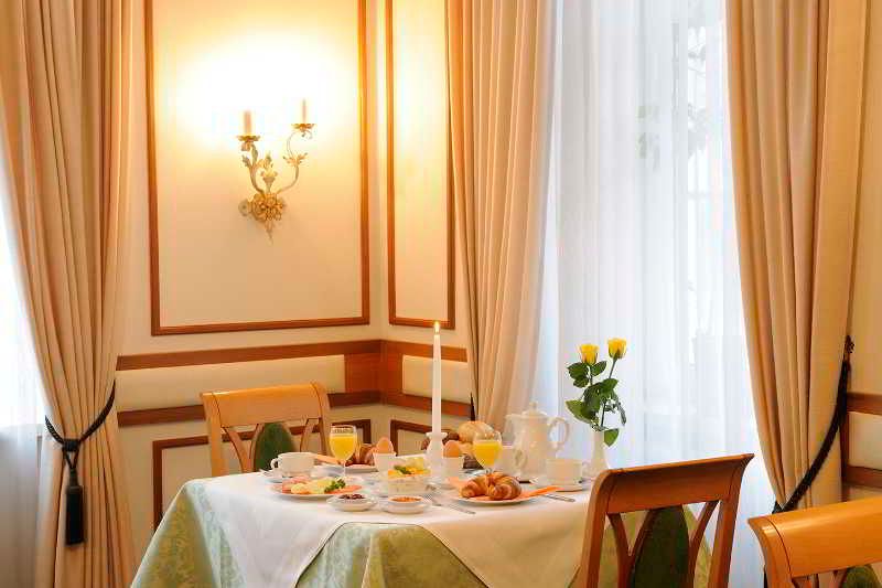 Hotel Scherer, foto 11