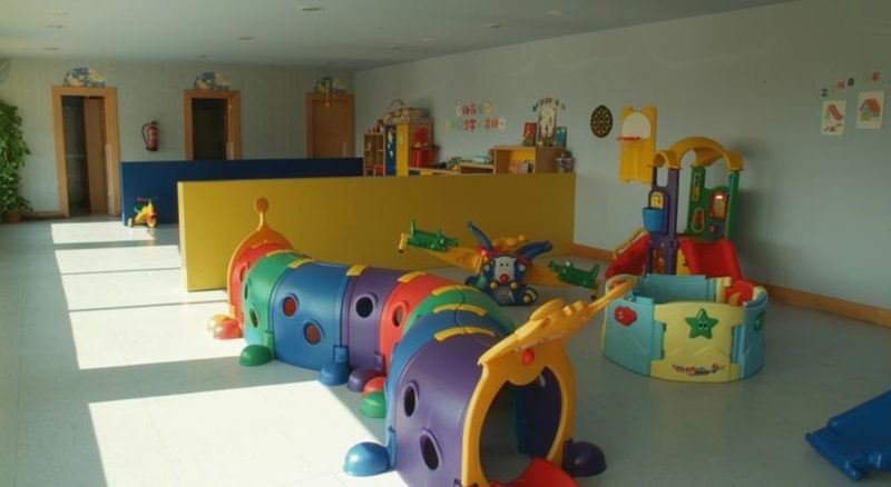 Hotel Talaso Atlántico, foto 8