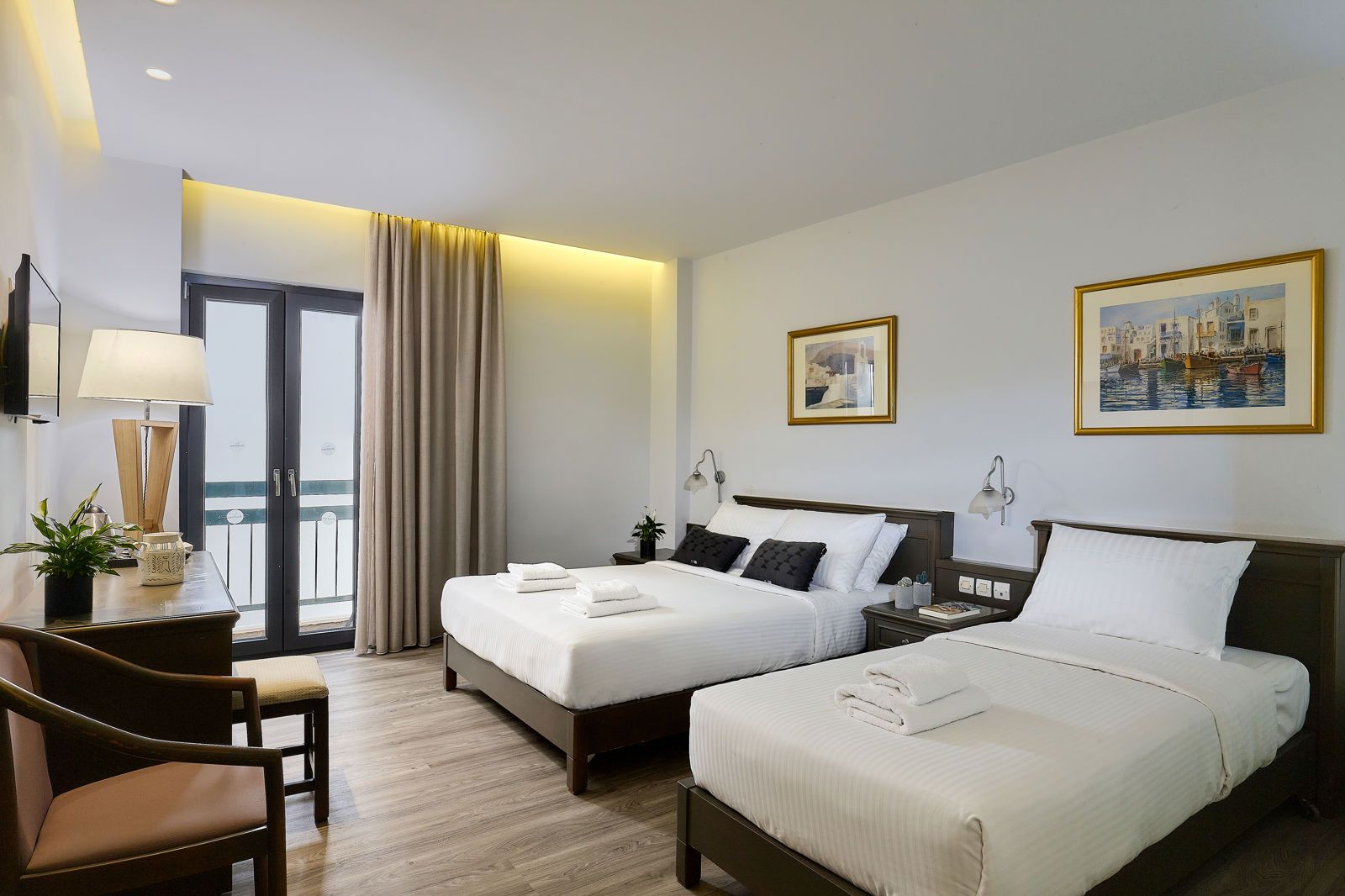 Castello City Hotel, foto 13