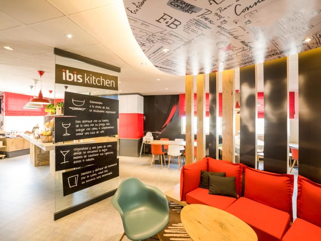 ibis Barcelona Castelldefels, foto 2