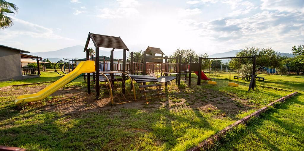 Miramor Garden Resort Kemer, foto 15