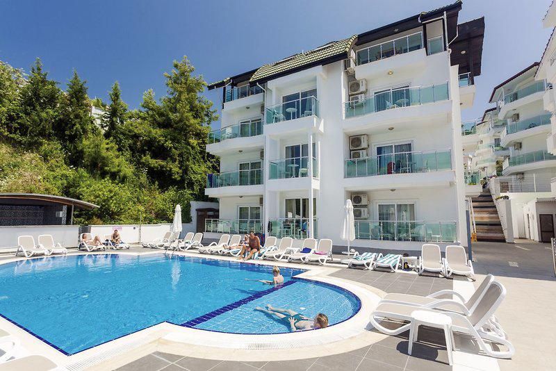 Side Su Hotel, foto 6