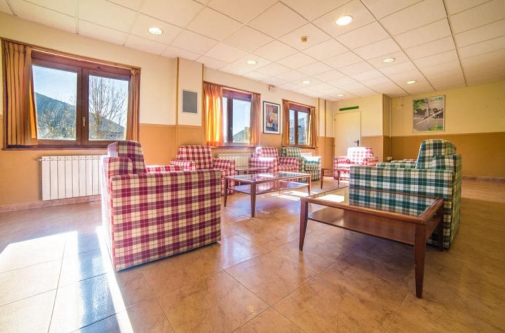 Hotel Taüll, foto 5