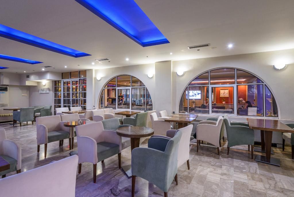 Vanisko Hotel By Checkin, foto 4