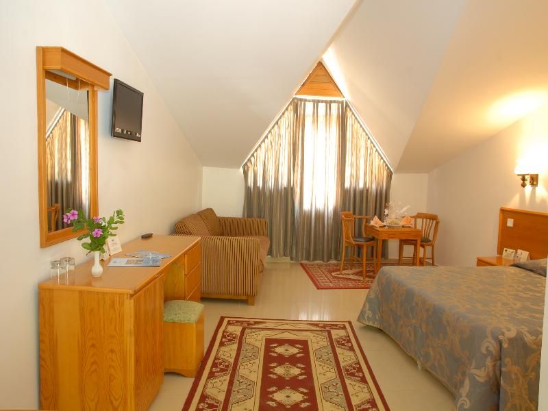 Marmaris Park Hotel, foto 10