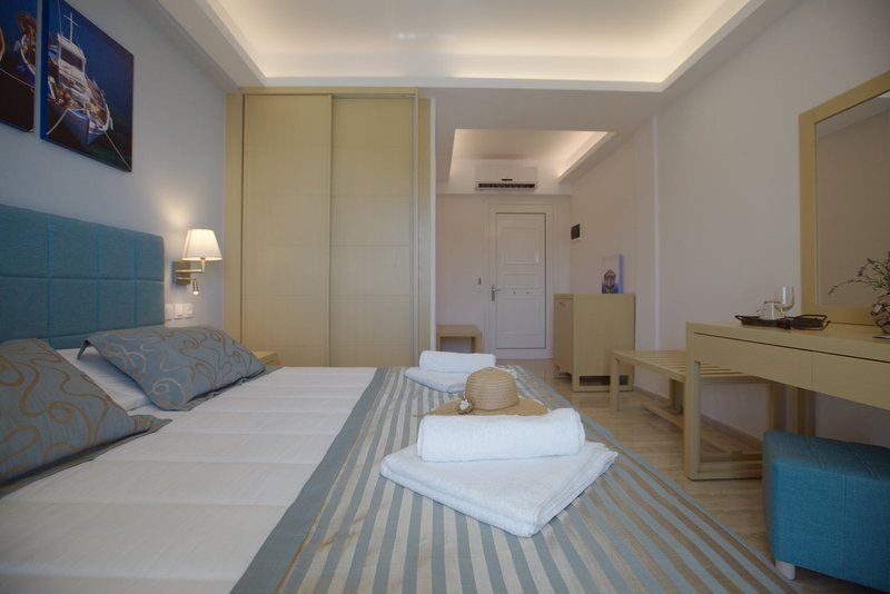 Melina Bay Hotel, foto 1