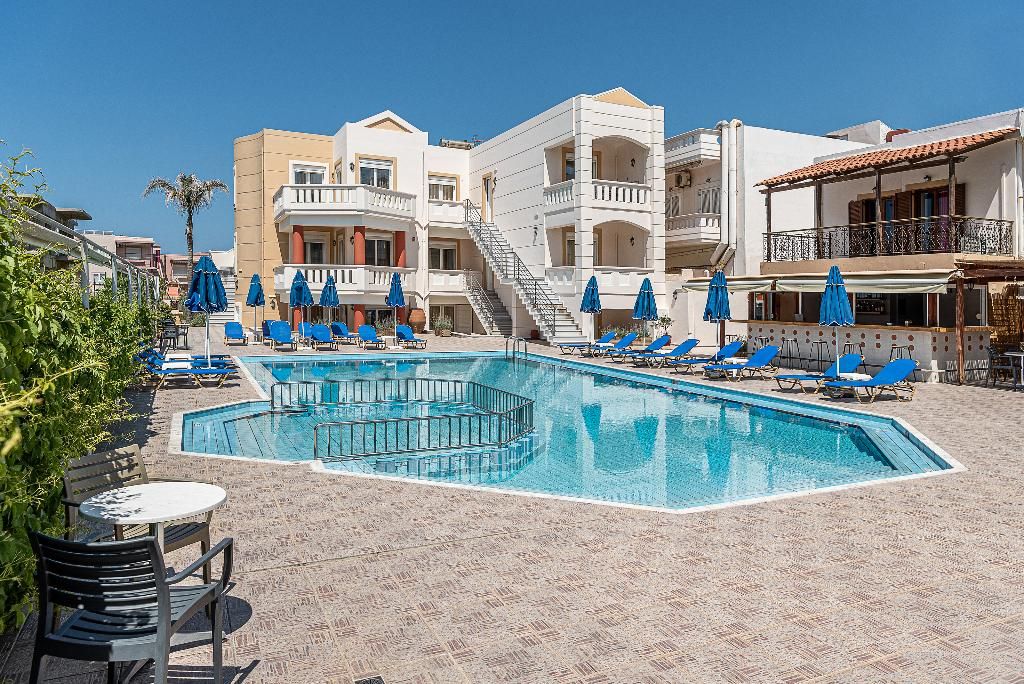 Artemis Apartments, foto 8