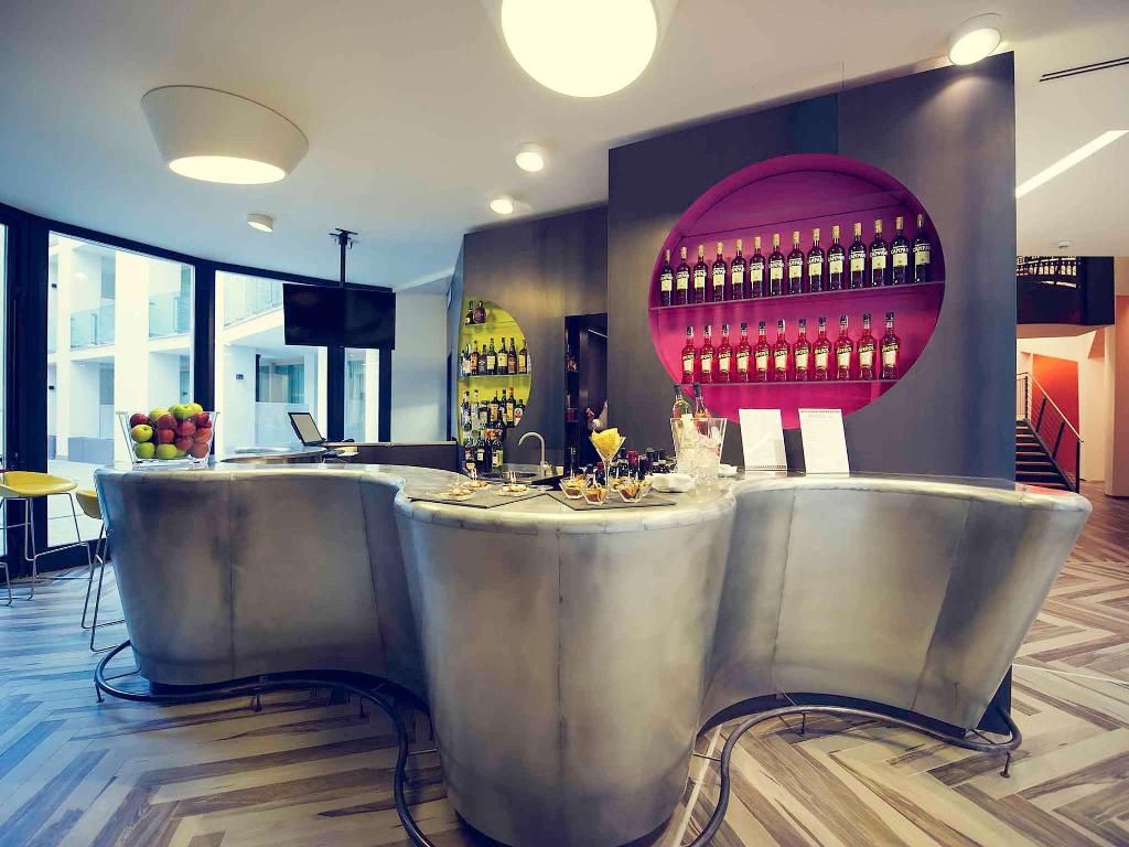 Mercure Firenze Centro, foto 3