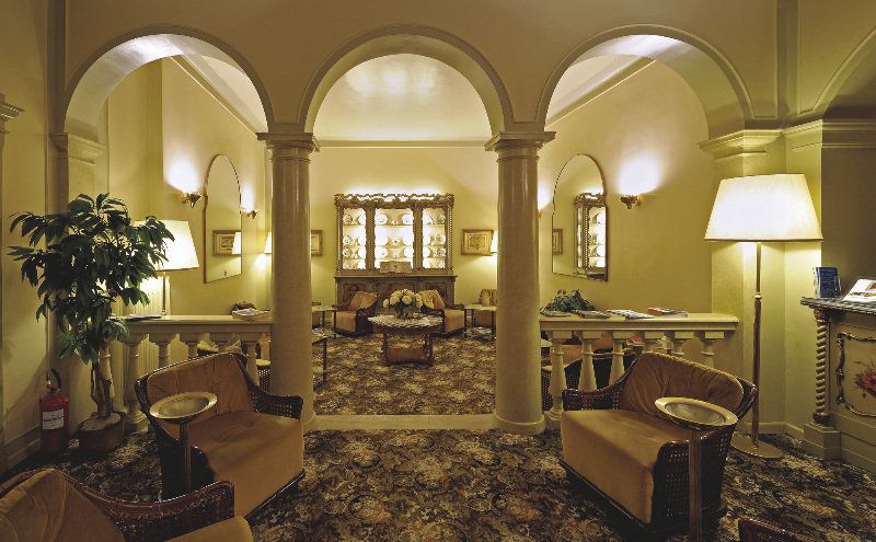 Hotel Posta, foto 8