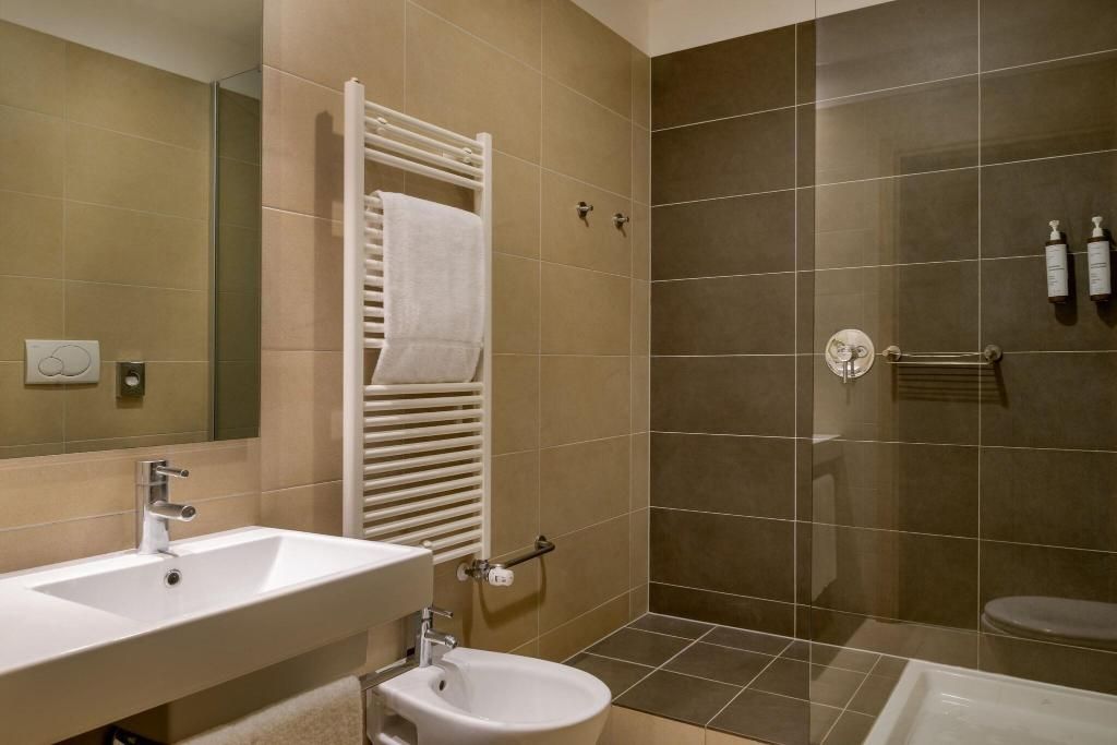 AC Hotel By Marriott Milan Sesto, foto 3