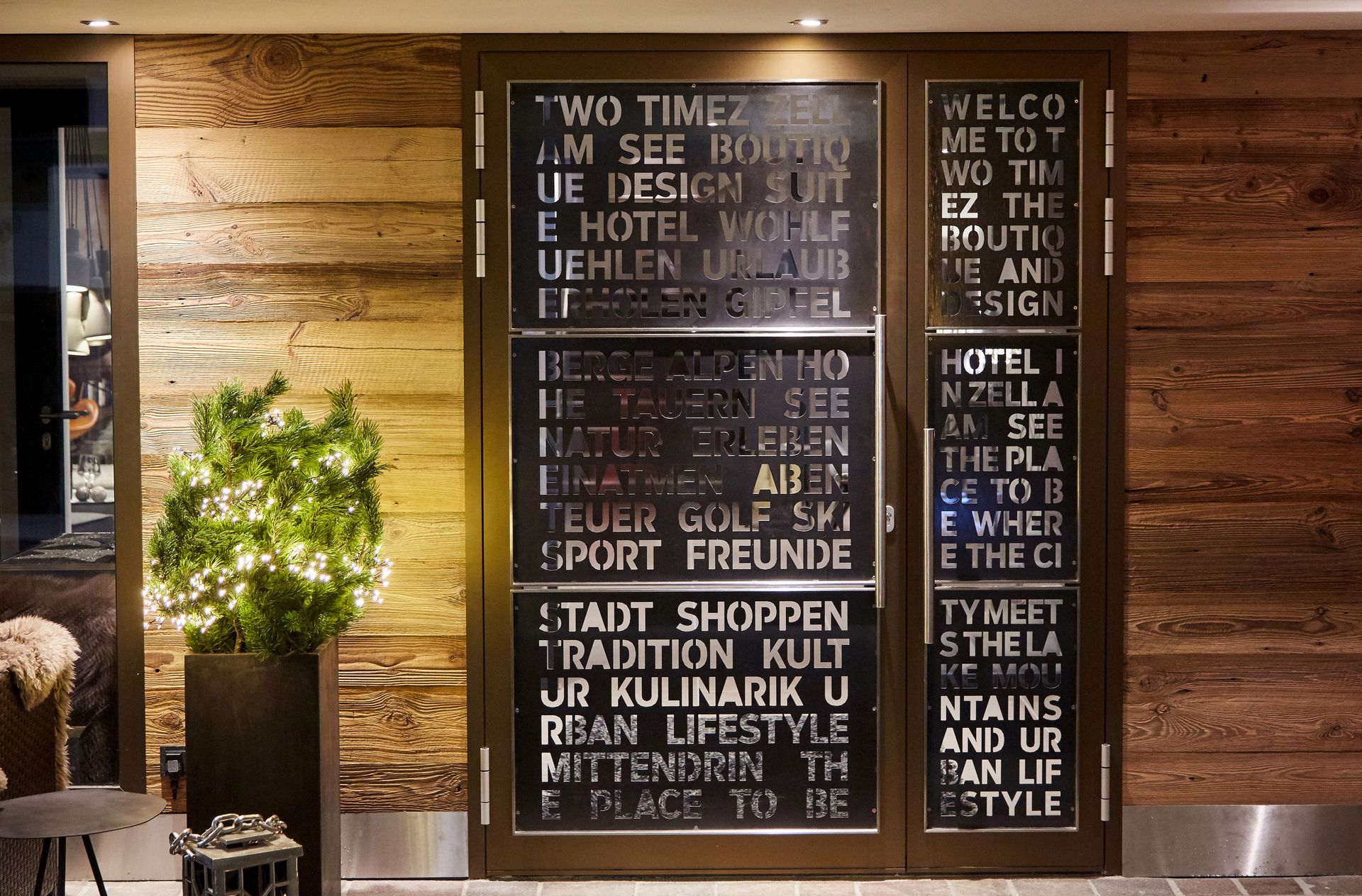 Two Timez Boutique Hotel, foto 6