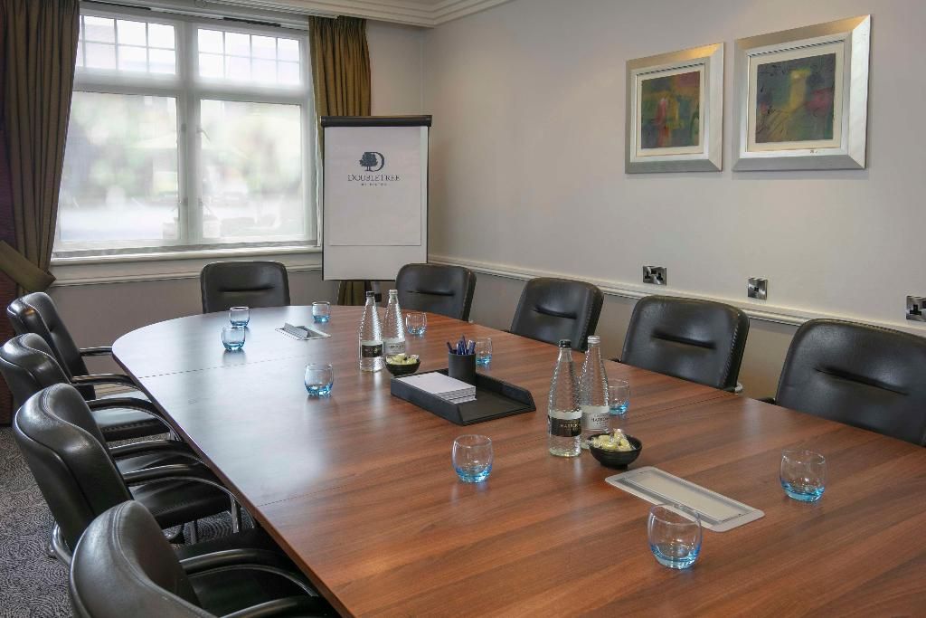 DoubleTree by Hilton Stratford-upon-Avon, foto 10