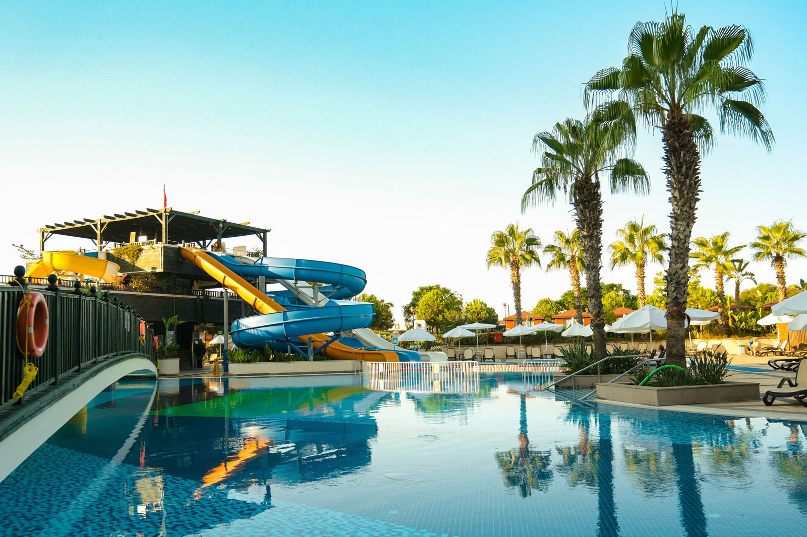 Diamond Excellence Resort & Spa, foto 3