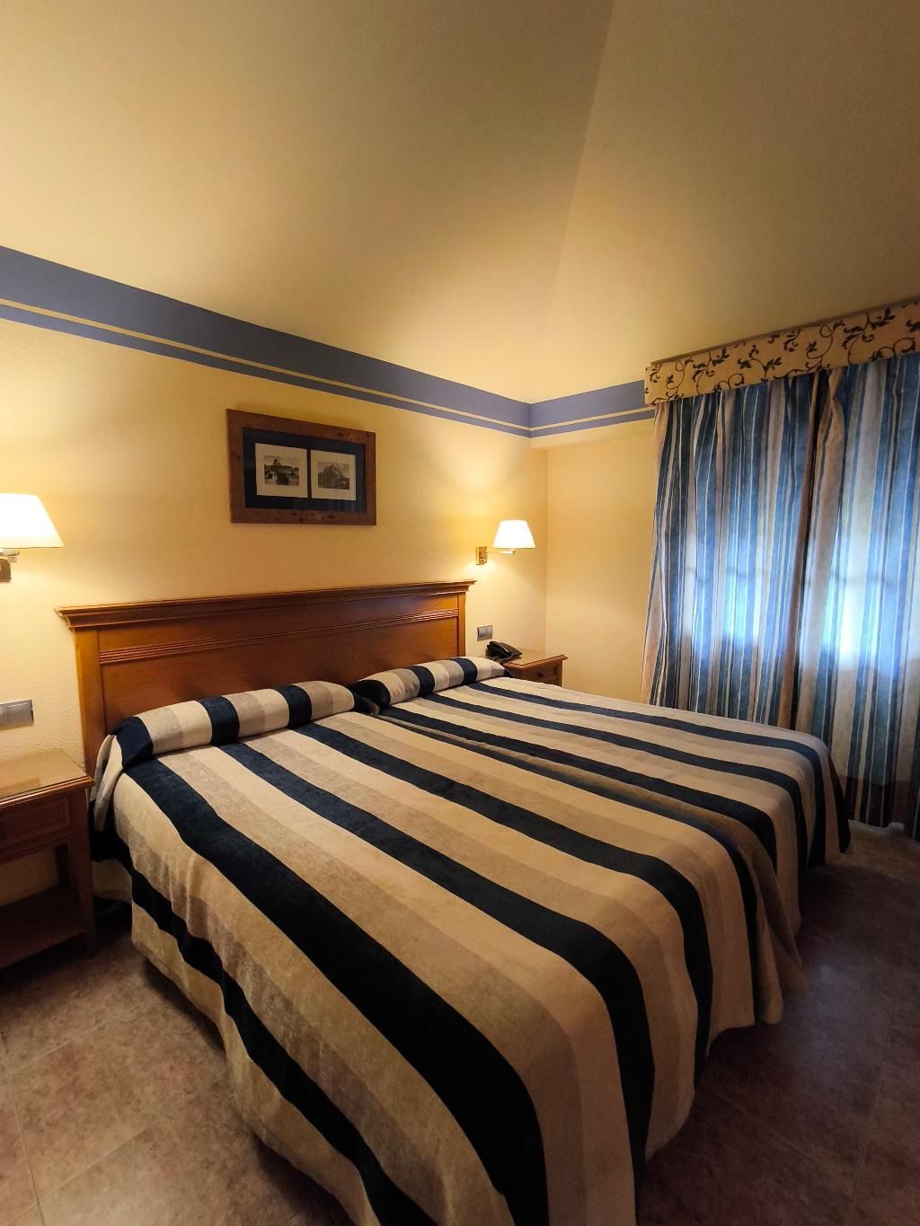 Hotel La Sierra, foto 11
