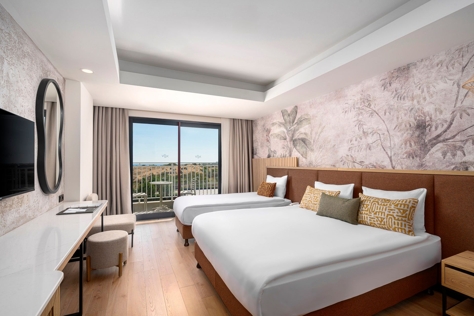 Vox Maris Resort Hotel, foto 9
