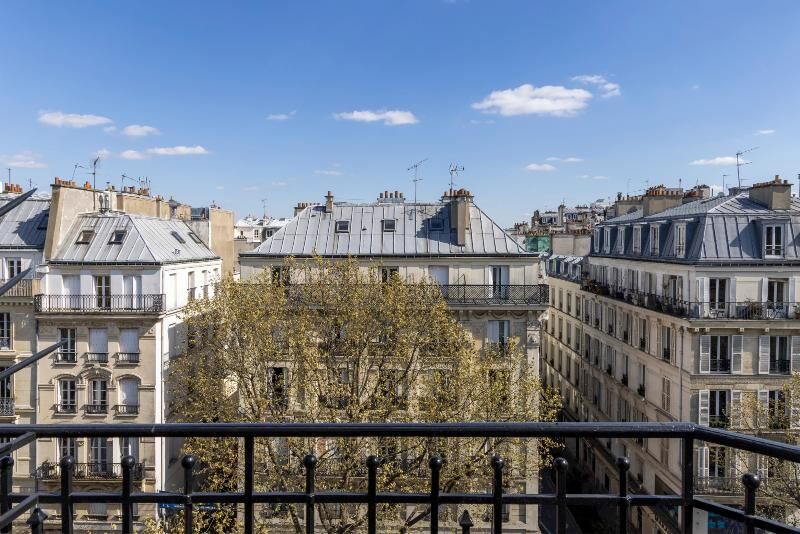 Hôtel Brady - Gare de l'Est, foto 2