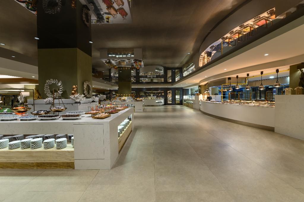 Elite World Grand Sapanca Hotel, foto 2